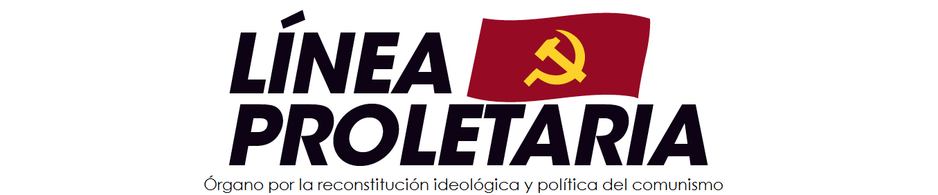 Línea Proletaria